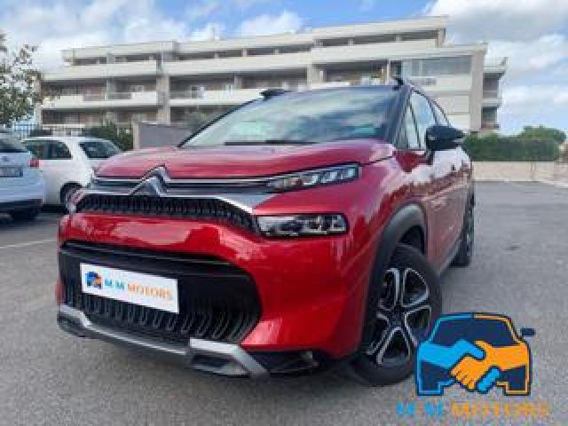 Citroen C3 Aircross Puretech 110 S&s Feel 