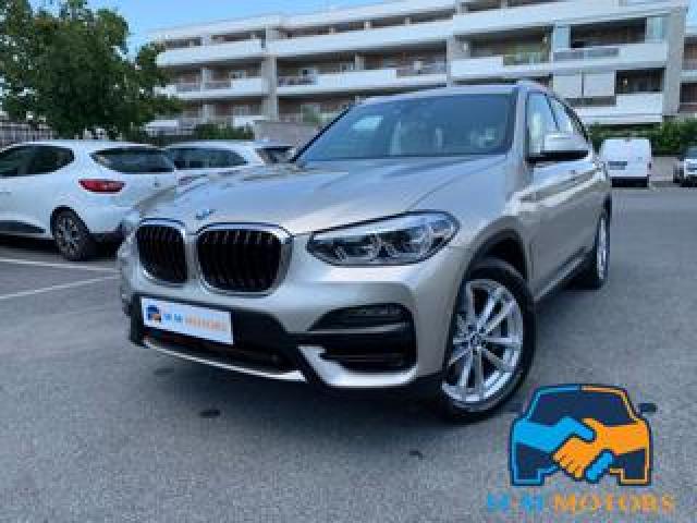 Bmw X3 Xdrive30e Business Advantage 