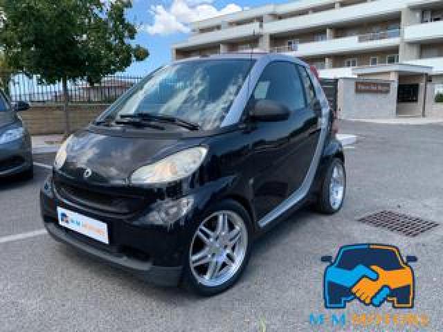 Smart Fortwo Smart Fortwo Fortwo Ii 2007 Cabrio 1.0 Pulse 71cv 