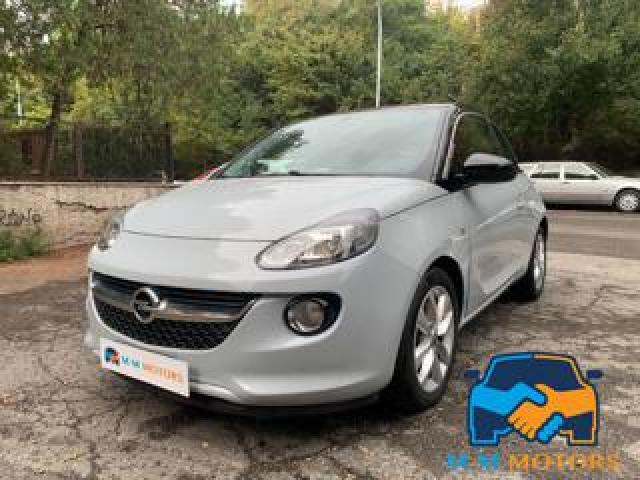 Opel Adam 1.4 87 Cv Gpl Tech Jam 