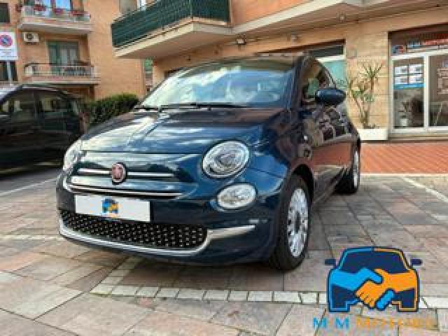 Fiat 500 1.2 Lounge 70 Cv 