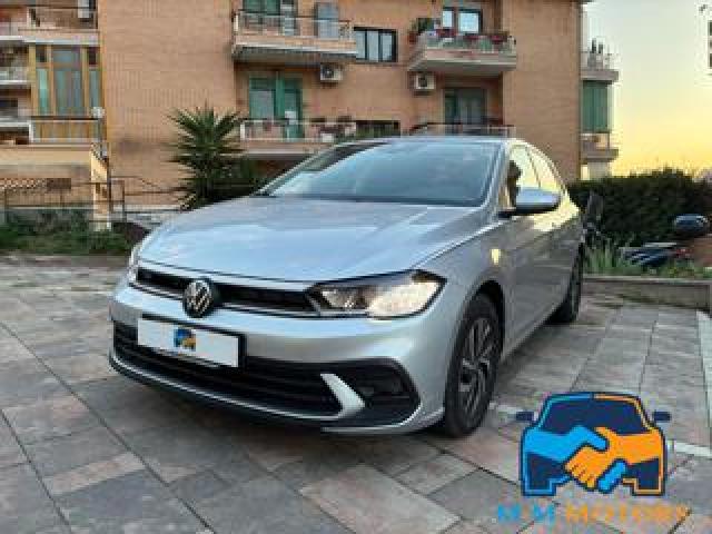 Volkswagen Polo 1.0 Tsi Dsg Life 90cv [prom-Mo!] 