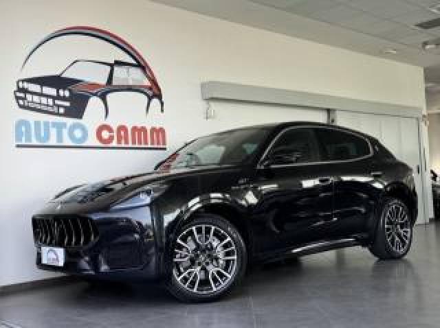 Maserati Grecale Grecale Mhev 300 Cv Gt Prezzo Reale 