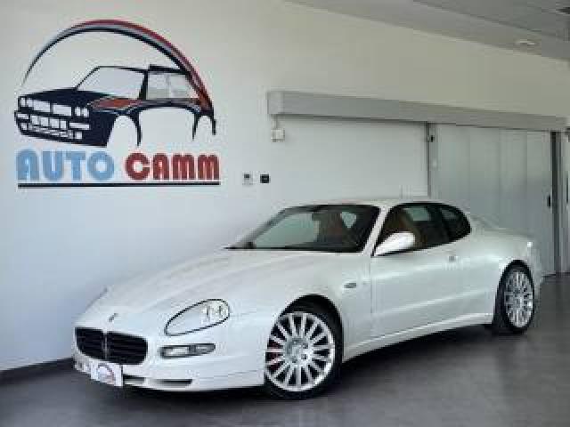 Maserati Coupe Coupé 4.2 V8 32v Cambiocorsa 