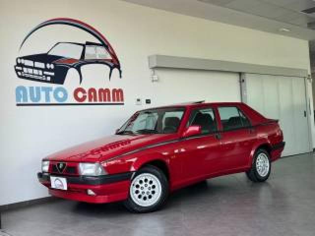 Alfa Romeo