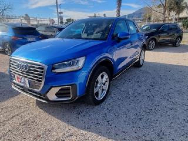 Audi Q2 1.6 Tdi Sport 