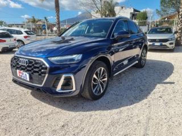 Audi Q5 Spb 40 Tdi Quattro S Tronic S Line 