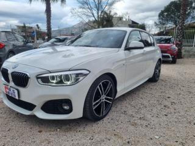 Bmw 116 D 5p. Msport 