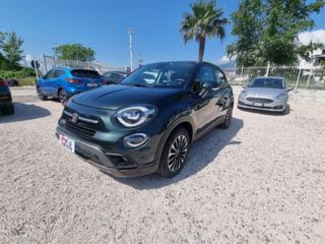 Fiat 500x 1.6 Multijet 120 Cv City Cross 