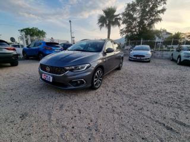 Fiat Tipo 1.6 Mjt S&s Dct Sw Lounge 