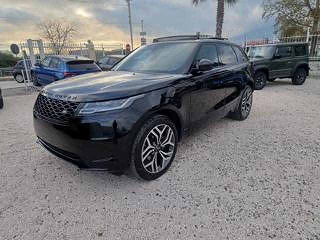 Land Rover Range Rover Velar 2.0d I4 240 Cv R-Dynamic S 