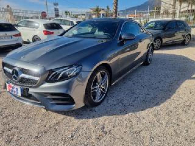 Mercedes Benz E 220 D Auto Premium Plus 