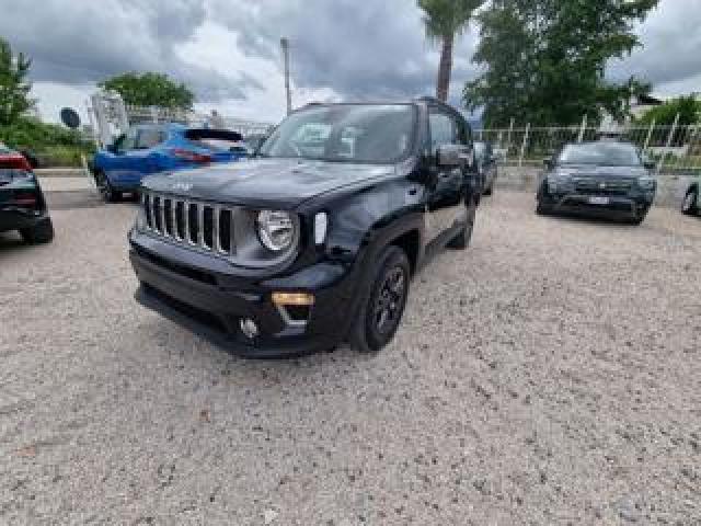 Jeep Renegade 1.6 E-Torq Evo Longitude 