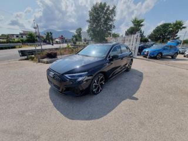 Audi A3 Spb 35 Tdi S Tronic S Line Edition 