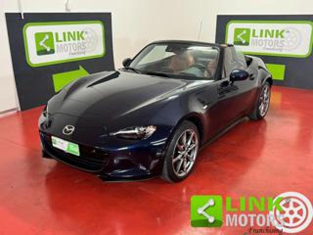 Mazda Mx-5 Venduta 2.0l 184 Skyactiv-G Sport Iva Kazari 