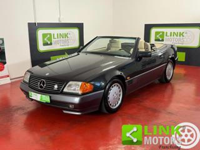 Mercedes Benz