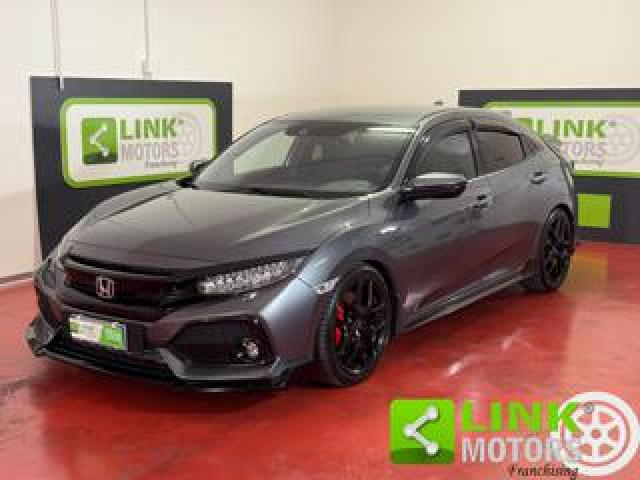 Honda Civic Venduta 1.5t 5 Porte Sport +240 Cv 