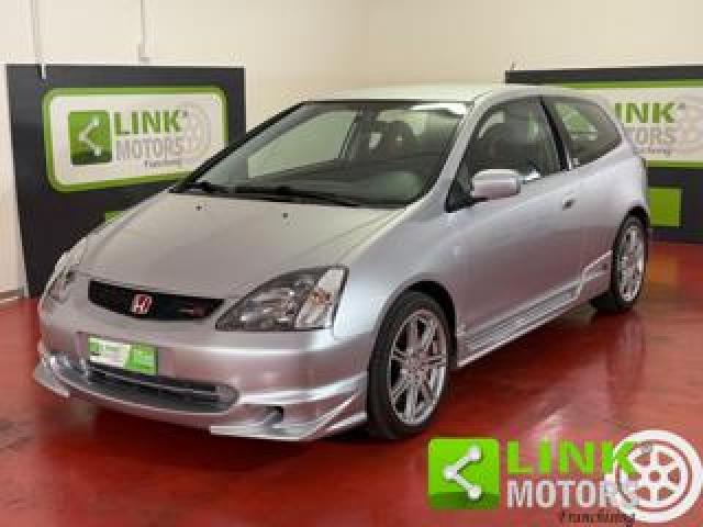 Honda Civic Venduta 2.0 16v I-Vtec Cat 3 Porte Type-R 