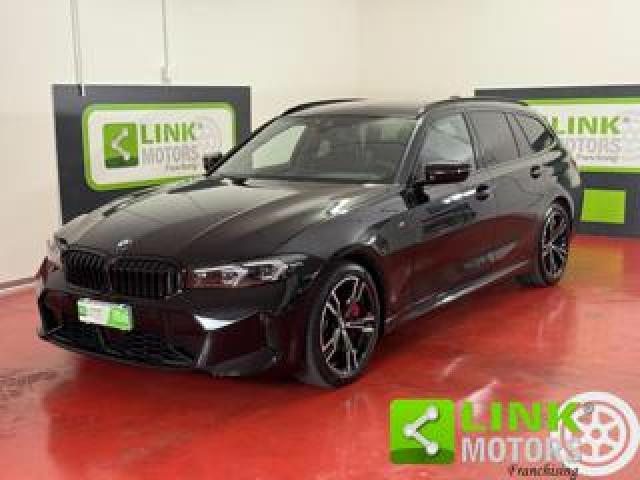Bmw 320 D 48v Mhev Xdrive Touring Msport Pro Iva Lease Bmw 