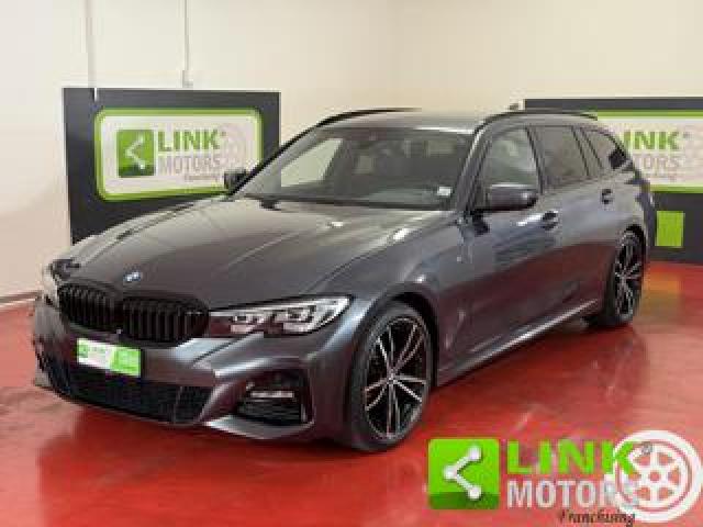 Bmw 320 D 48v Mhev Xdrive Touring Msport Iva Es. Garanzia 