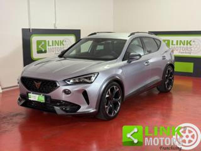 Cupra Formentor 1.4 E-Hybrid Dsg 