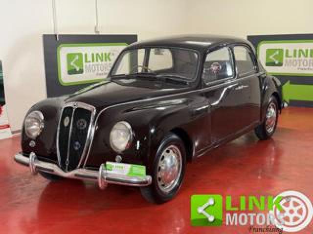 Lancia Aurelia B10 Berlina 