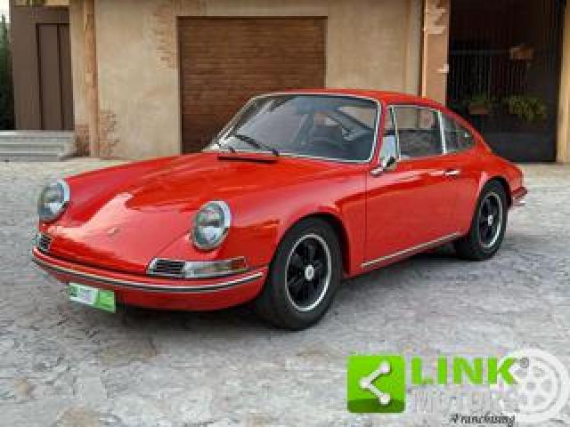 Porsche 911 T 2.0 150 Cv 