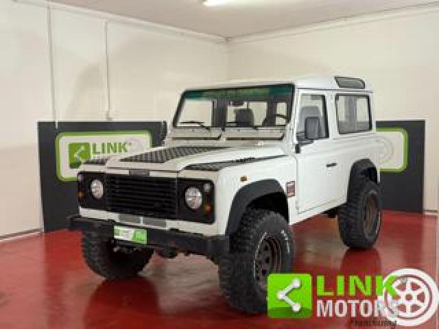 Land Rover Defender 90 2.5 Td5 S.w. 