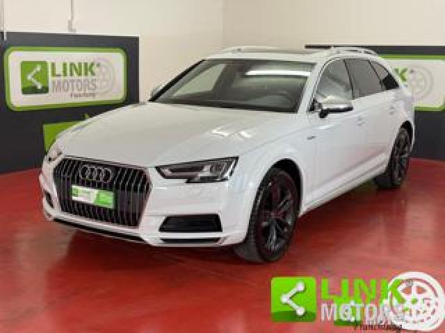 Audi A4 Allroad 2.0 Tdi 190cv Business Evolution Quattro S-Tronic 