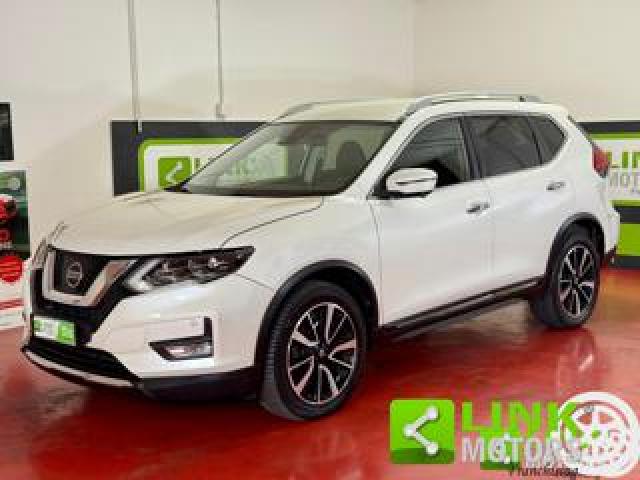Nissan X-Trail 2.0 Dci 177 Cv Auto 4wd Tekna 