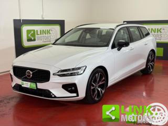 Volvo V60 B4 
