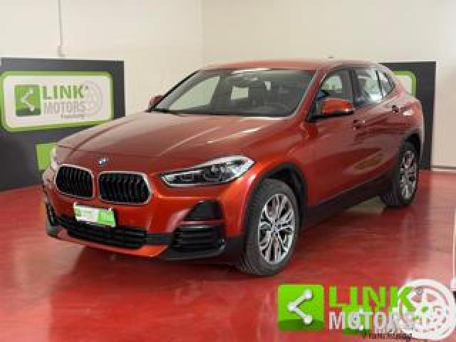 Bmw X2 18d Sdrive Advantage Plus 
