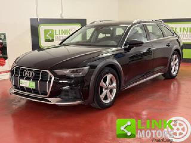Audi A6 Allroad 40 2.0 Tdi Mhev Quattro 204 Cv S-Tronic 