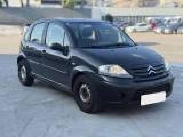 Citroen C3 1.1 Classique 