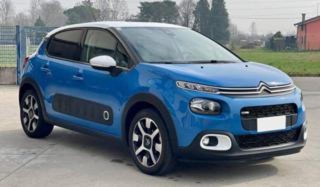 Citroen C3 C3 Km Zero 