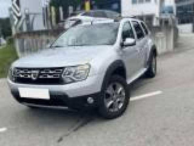 Dacia Duster 1.6 110cv  