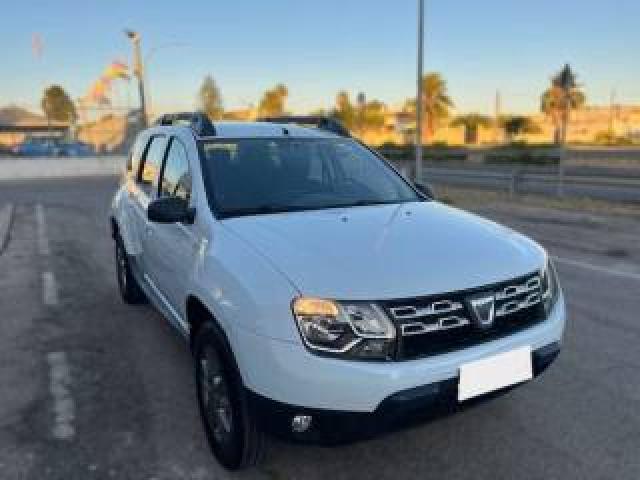 Dacia Duster Brave 