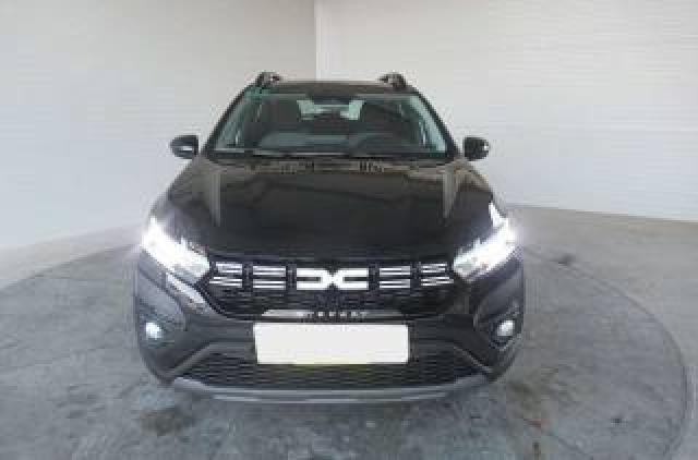 Dacia Sandero 1.0 Tce Eco-G 