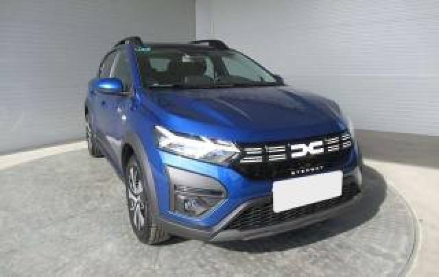 Dacia Sandero 1.0 Tce Eco-G 