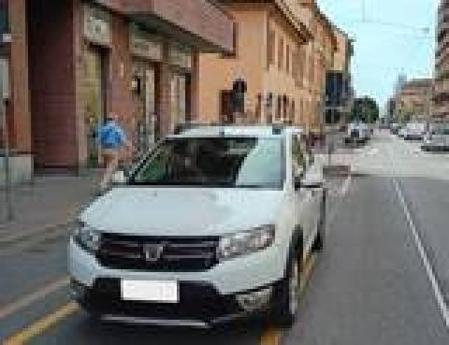 Dacia Sandero Stepway 0.9 