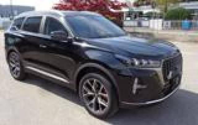 Dr Motor Dr 6.0 1.5 Turbo Bi-Fuel Gpl 