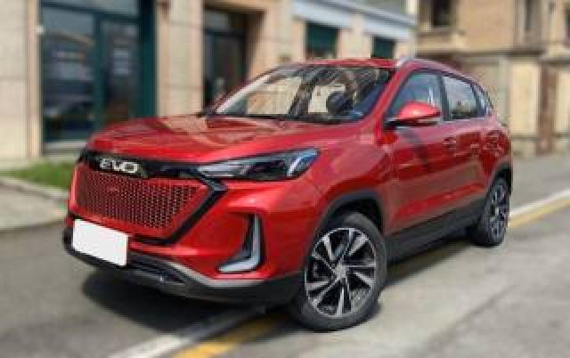 Evo Evo5 1.5 Turbo Bi-Fuel Gpl 