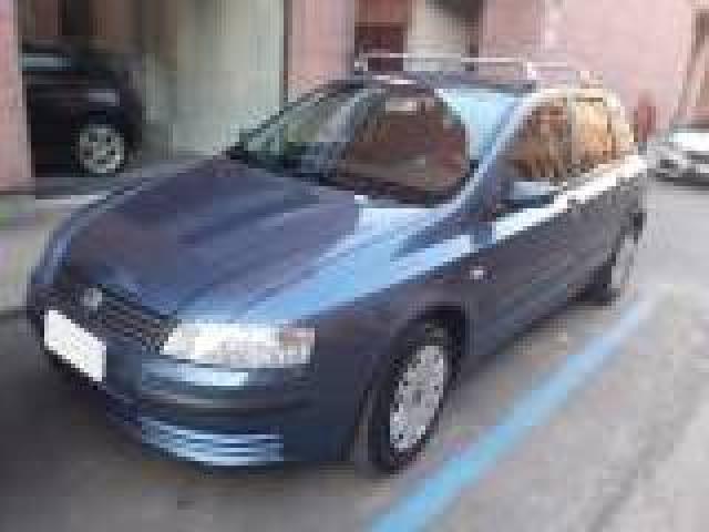 Fiat Stilo 1.6i 16v 5 Porte Dynamic 