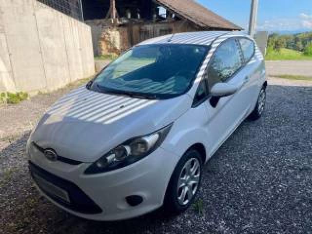 Ford Fiesta 1.6 Tdci 95cv 3 Porte  