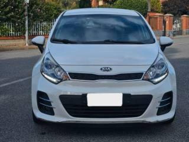 Kia Rio 1.2 Cvvt 5p. 