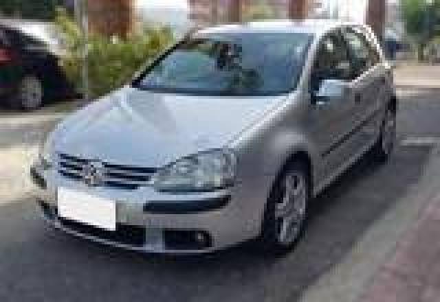 Volkswagen Golf 1.9 Tdi  