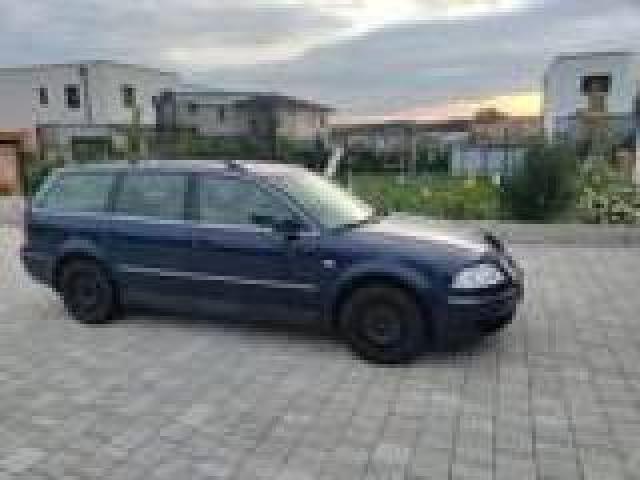 Volkswagen Passat Highline 