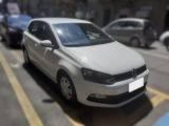 Volkswagen Polo 1.0 Mpi 5p. Business 