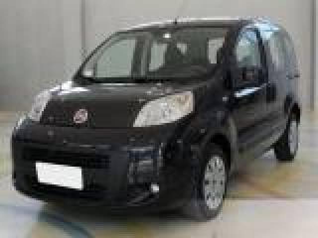 Fiat Qubo 1.4 8v 73 Cv 