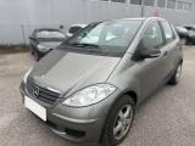 Mercedes Benz A 150 Avantgarde 